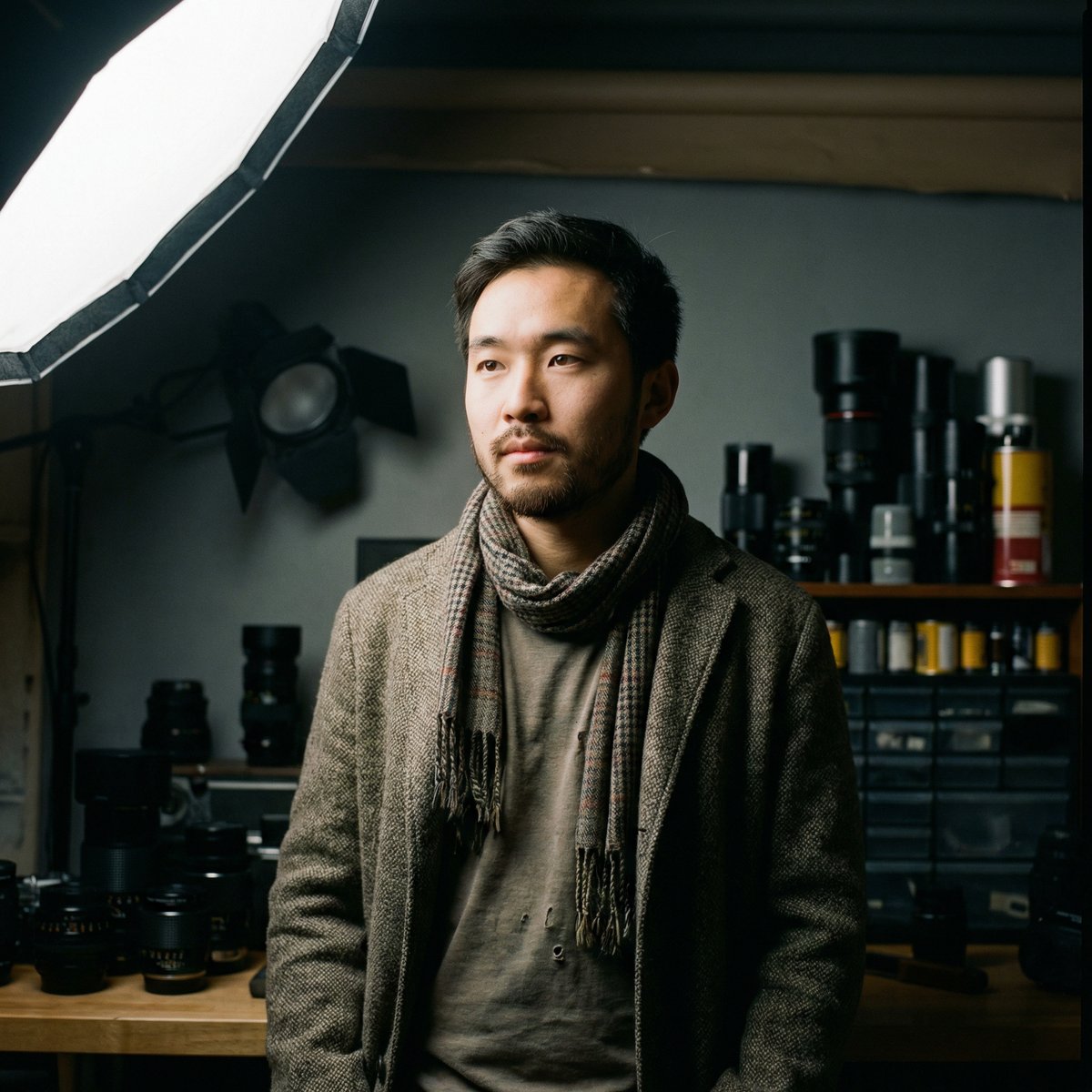 中文字幕摄影师赵子轩