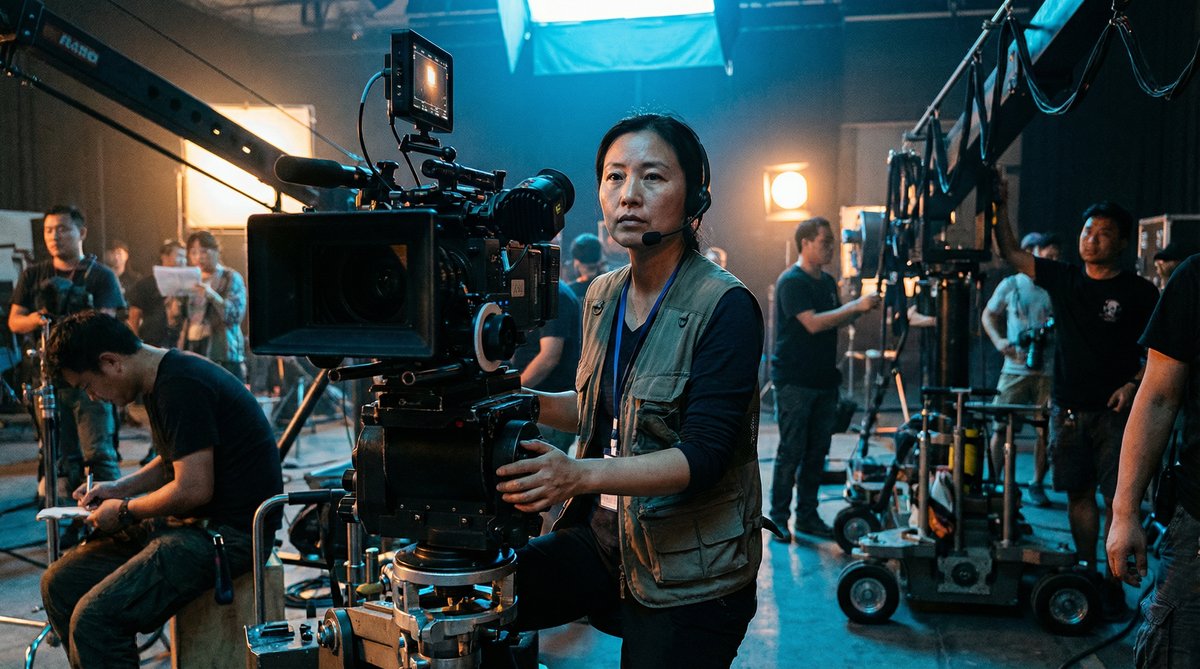 中文字幕视频特效教程